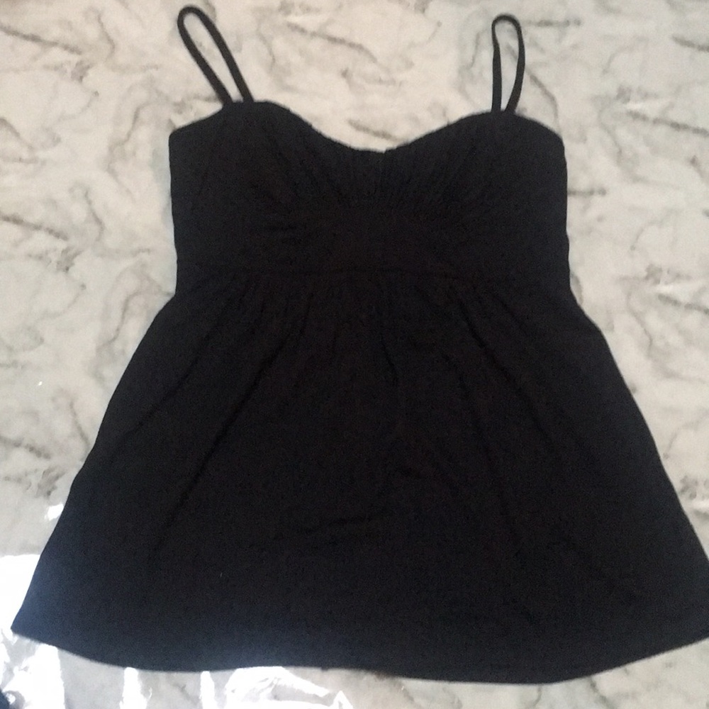 H&M Tank